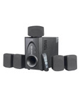 F&D F700U 5.1 Home Theater Speakers