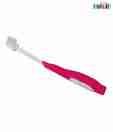 FARLIN Regular Pink Baby Toothbrush