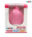 FARLIN Revolutionary Pink Free Drop Powder Puff