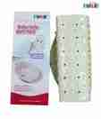 FARLIN White Bath Mat