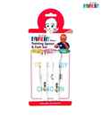 FARLIN Training Spoon & Fork Set