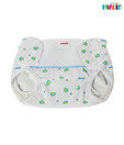 FARLIN Blue Baby Diaper Pant - XL