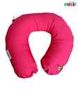 FARLIN Pink Baby Neck Protector