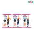 FARLIN Maternity Elastic Panty Hose