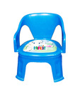 FARLIN Blue Baby Chair
