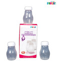 FARLIN Milk Storage Bottle 3-In-1