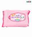 FARLIN Wet Wipes 35 Pcs./Pk-Anti-rash