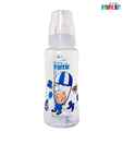 FARLIN Blue Slim Waisted Feeding Bottle - 300 Ml.