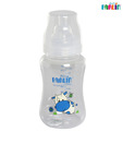 FARLIN Blue Wide-Neck Feeding Bottle - 300 Ml.