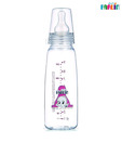 FARLIN Pink Top Feeding Bottle - 250 Ml.