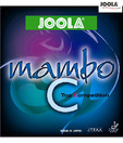 Joola  Mambo C Table Tennis  Rubbers