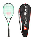 Tecnifibre Supreme Ng 130 Squash Racquets