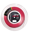 Tecnifibre Pro Red Code 200M Coil  1.30/16 Tennis Reel