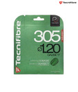 Tecnifibre Pu Green 305-1.20 Single Squash Strings