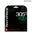 Tecnifibre Pu Black 305-1.20 Single Squash Strings