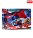 Funskool Spider Strike Battle Racer