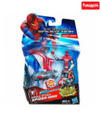 Funskool Missile Attack Spiderman