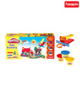 Funskool Play-Doh Fun Factory