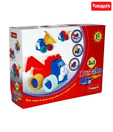 Funskool 3 In 1 Puzzle Truck