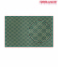 Freelance Textured Basket Weave Table Mat-Set Of Six