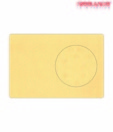 Freelance Yellow Foam Table Mats-Set Of Six