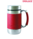 Freelance Stainless Steel Mug-450ml