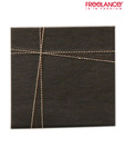Freelance Classic Black Coaster Set