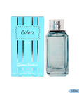Gianni Venturi Colors Blue Men 100Ml  