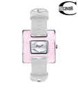 Just Cavalli  Plain Magic Pink Wristwatch