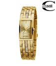 Just Cavalli Gleaming Wrist Watch