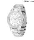 Morellato Exclusive Studded Bezel Watch