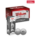 Wilson Profile Golf Balls (Pack of 12)