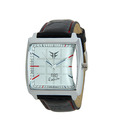 Figo Stylish Black-White Watch