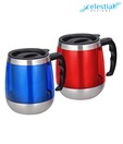 Celestial Beer Mug Set - 2 Pcs