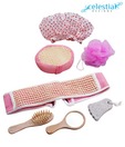 Celestial Bathing Set