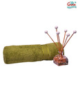 Gran Green Bath Towel