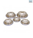 Durapet Non Tip Bowl (Size 6) - Dog Bowl