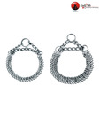 Karlie Double Chain (2.5mm, 45 cm) For Your Pet