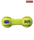 Kong Air Squeaker Dumbbell (Medium) - Dog Toy
