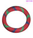 Multi Color Ring (15.8cm) - Dog Toy