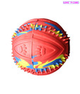 Squeaky Ball (12cm) - Dog Toy