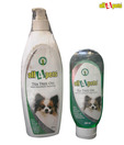 All 4 Pets Tea Tree Oil Shampoo (500 Ml) - Dog Shampoo