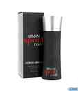 Giorgio Armani Code Sport Men 125ML