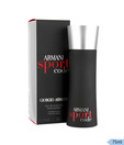 Giorgio Armani Code Sport Men 75ML
