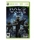 Halo Wars Xbox 360