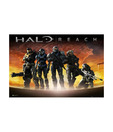 HALO Reach (Planet) (24 x 36 Inches)