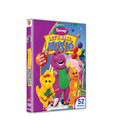 Barney: Let