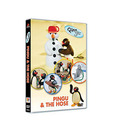 Pingu and the Hose (English) [DVD]