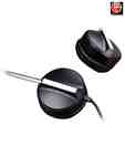 Enzatec New Headset (Black)