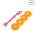 Hitplay Hula Hoop Mermaid Stirrer